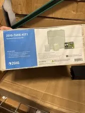 2GIG-Take-Kit1 : 2GIG - Hardwired Conversion Kit