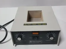 Fisher Scientific Dry Bath Incubator 11-718