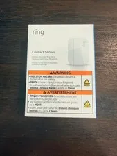 Ring Contact Sensor NEW