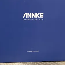 ANNKE 3K Lite 3K 8CH Surveillance DVR 1TB HDMI/VGA Wired BNC Ethernet