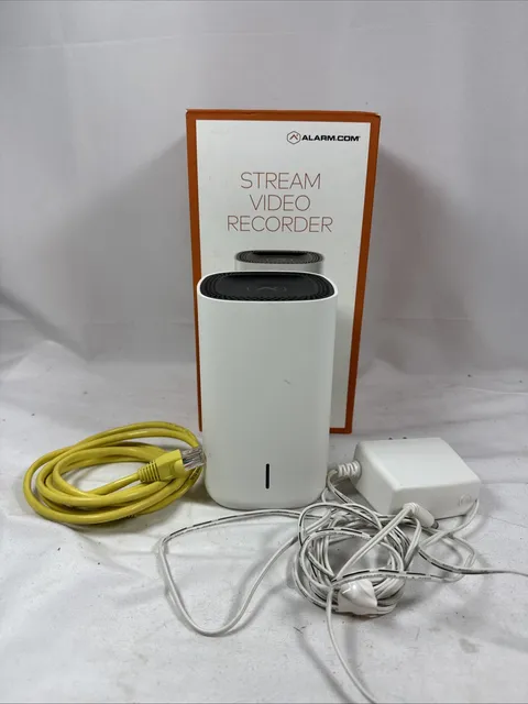 ADC-SVR122 Stream Video Recorder NVR WiFi Model