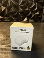 Aqara Presence Multi-Sensor FP300 Wireless Matter Thread New Sealed