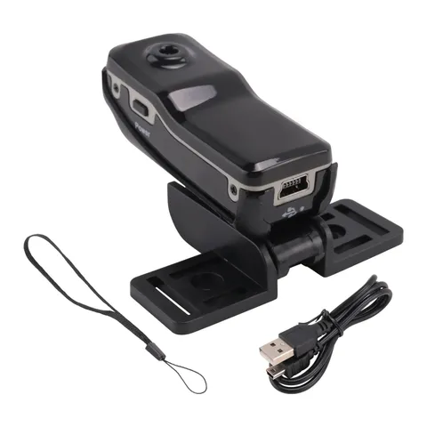 Sport Camcorder MD80  Camera DV Voice Video Recorder  Cam for Outdoor9120
