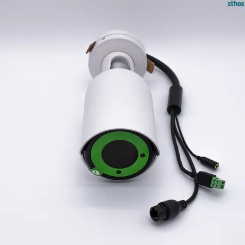 Cisco Meraki MV52-HW VARIFOCAL OUTDOOR BULLET CAMERA *UNCLAIMED*