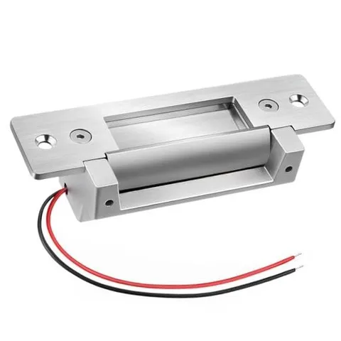 2026 Upgraded ANSI Standard Heavy Duty Dual-Line - Cylindrical Silver -A