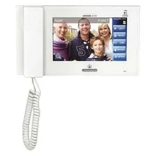 Aiphone JP-4HD Video Door Phone Sub Station (jp4hd)