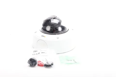 Axis Communications M3205-LVE Network Camera With Mounting Hardware - Fair