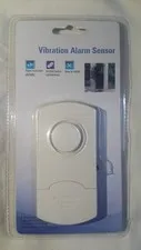 Home Shop Security Vibration Alarm Sensor