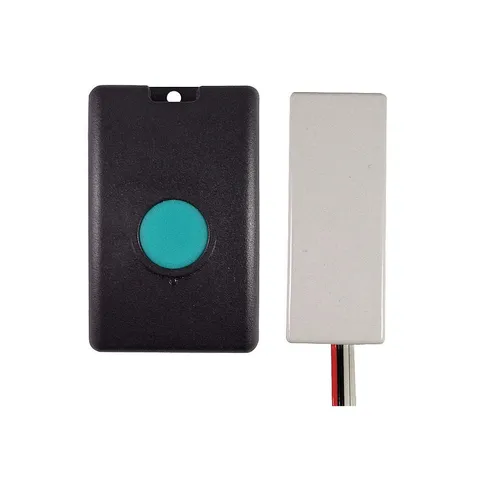 TRILOGY RR-TRILOGYKIT Remote Control Keyfob and Receiver 24WK10