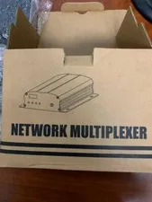 NVR404C Lilin 4 Channel H.264 Compact NVR 1920×1080