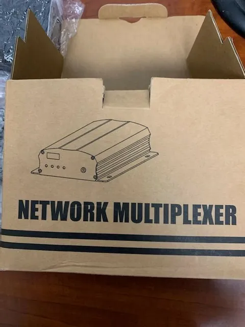 NVR404C Lilin 4 Channel H.264 Compact NVR 1920×1080