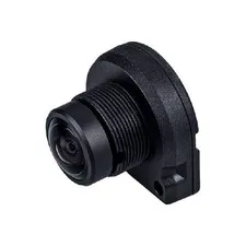 Vivotek - CU9183-HF - CM CU9183-HF 5MP Indoor 360 Panoramic WDR Pro Flat