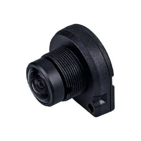 Vivotek - CU9183-HF - CM CU9183-HF 5MP Indoor 360 Panoramic WDR Pro Flat