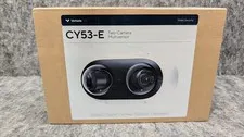 Verkada CY63-E Two Camera Multisensor Series CY63-512E-HW 🔥New/Unclaimed🔥