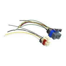 Neutral Safety Reverse Light Range PRNDL Sensor for Transmission Pigtail Kit