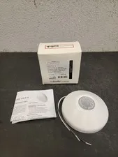 SensorSwitch Ceiling Motion Sensor – PDT Dual‑Tech – 360° Coverage CMR PDT 9
