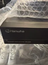 Hanwha Vision SPE-1630 16 Channel Network Video Encoder **BRAND NEW** 5MP