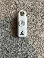 Original Defense Personal Safety Alarm 130 dB Siren