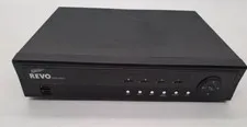 RVO 4-Channel 3 TB DVR (R4DVR6X)/NO POWER ADAPTER