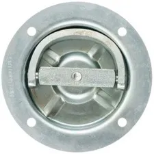 Hampton 89315 Laminated Steel Padlock