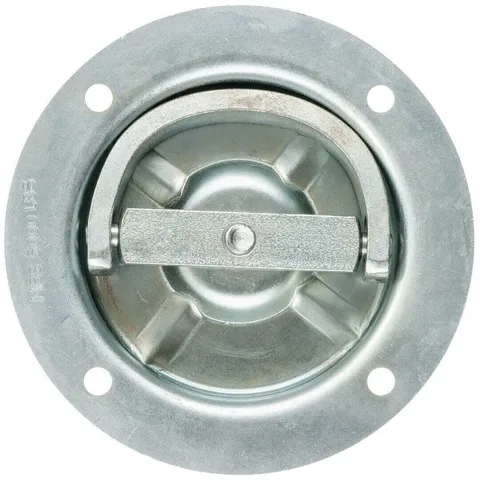 Hampton 89315 Laminated Steel Padlock