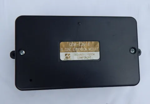 NAPCO GEM-EZM 8 - 8 Zone Expansion Module