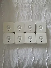 Lot Of 8 Phillips Hue Motion Sensor Indoor