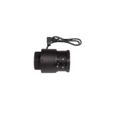 Comelit 42651 varifocal optics autoiris dc drive 5-60mm