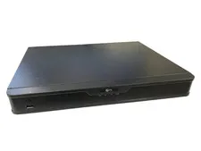 UNIVIEW NVR202-8C-8P Channel PoE Network Video Recorder with 2x 8TB HDD