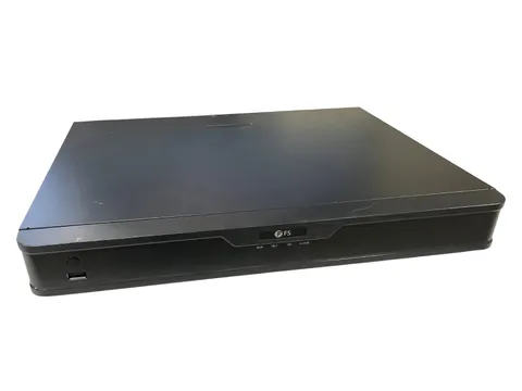 UNIVIEW NVR202-8C-8P Channel PoE Network Video Recorder with 2x 8TB HDD