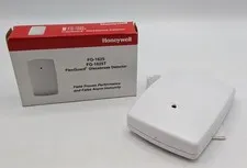 Honeywell Intellisense FG1625 Acoustic Glass Break Detector - White