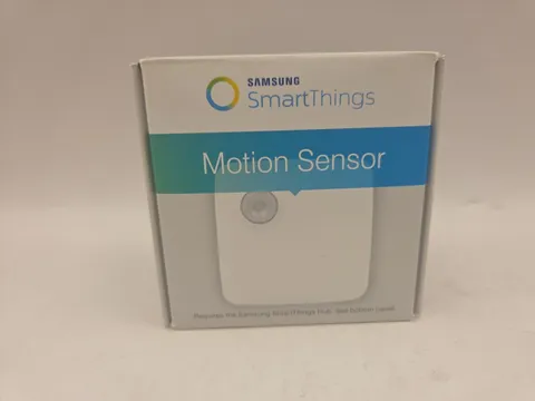 Samsung F-IRM-US-2 SmartThings Motion Sensor