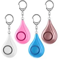 Personal Safety Alarms for Women for Women, Birthday Gifts for Women, Teen Gi...