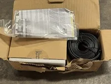 Lorex LBV2531SB 1080p Bullet Camera Complete w/ Wire & AC Adapter - NEW!!!