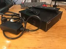 NS-2040 NUUO NVR