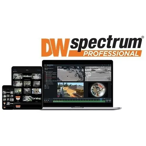 Digital Watchdog Camera Licesnes (1) 