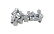 Master Lock 6121-0421 LOCKING NUT FOR 6121 PADLOCK