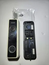 Vivint doorbell camera pro Gen 1 - VS-DBC300-WHT  Tested Works