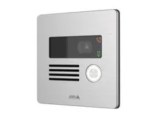 AXIS I8016-LVE 01995-001 5MP Network Video Intercom PoE SIP New Open Box