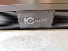 IC Realtime NVR-FX16POE-1U4K1 - 16 Channel - Integrated POE Switch H.264 - 4TB
