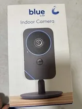 Blue by ADT Indoor Camera | SCH2R0-29 GRAPHITE New Sealed 857641008243