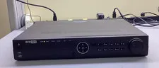 LTS WHD8432K‑ST — Enterprise-Level 32-Channel DVR