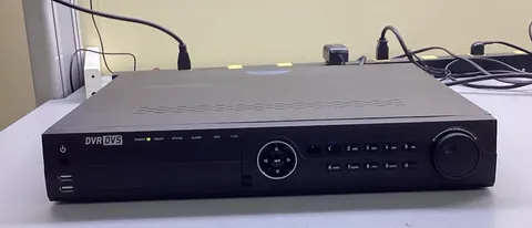 LTS WHD8432K‑ST — Enterprise-Level 32-Channel DVR