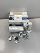 American Dynamics IPS05-B12-LPR4 Illustra Pro Gen4 5 MP Outdoor Security Camera