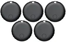 Air Tags, Smart Tag Works with Find My App (iOS 14.6 Above), Keys Finder and ...