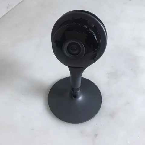 Google Nest Indoor Security Camera – Model A0005 NO Power Cord