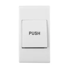 High Quality Door Exit Release Push Button Home Switch Part Of Access Control❀