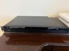 Luma LUM-120-NVR-4CH-0T