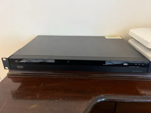 Luma LUM-120-NVR-4CH-0T
