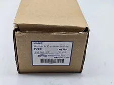 Hotron Motion and presence sensor - HR100-st